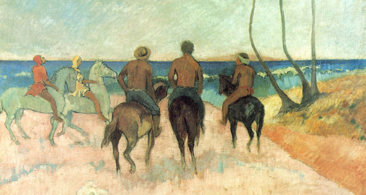 Paul Gauguin