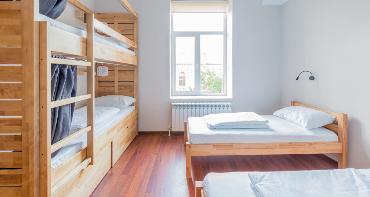 Ciekawostki o hostelach