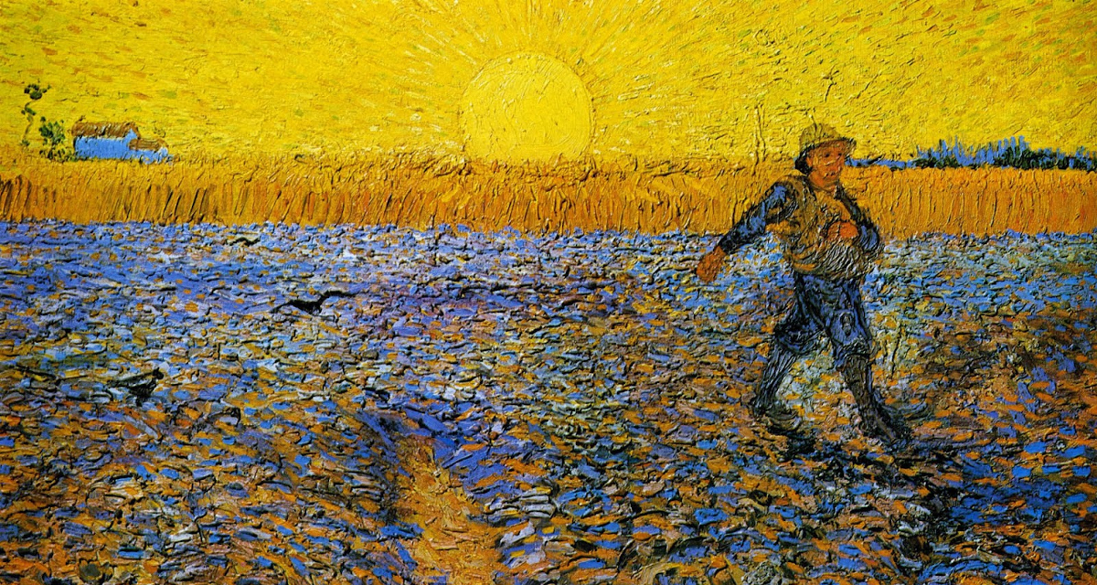 Vincent van Gogh